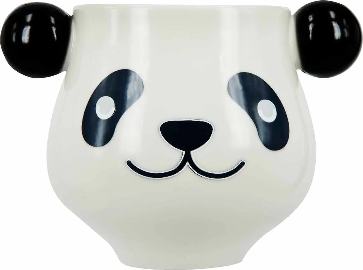 Thumbs Up Panda Thumbs Up Panda - Image 1