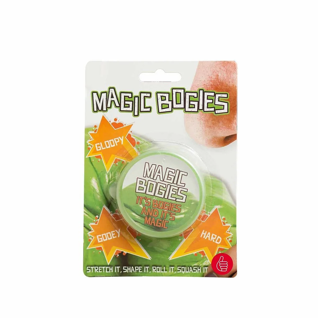 Thumbs Up Slime 1001778 Thumbs Up Slime 1001778 - Image 1