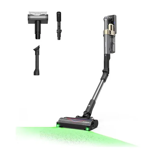 Tineco Pure One A90S Επαναφορτιζόμενη Σκούπα Stick 25.2V Γκρι Tineco Pure One A90S Επαναφορτιζόμενη Σκούπα Stick 25.2V Γκρι - Image 1