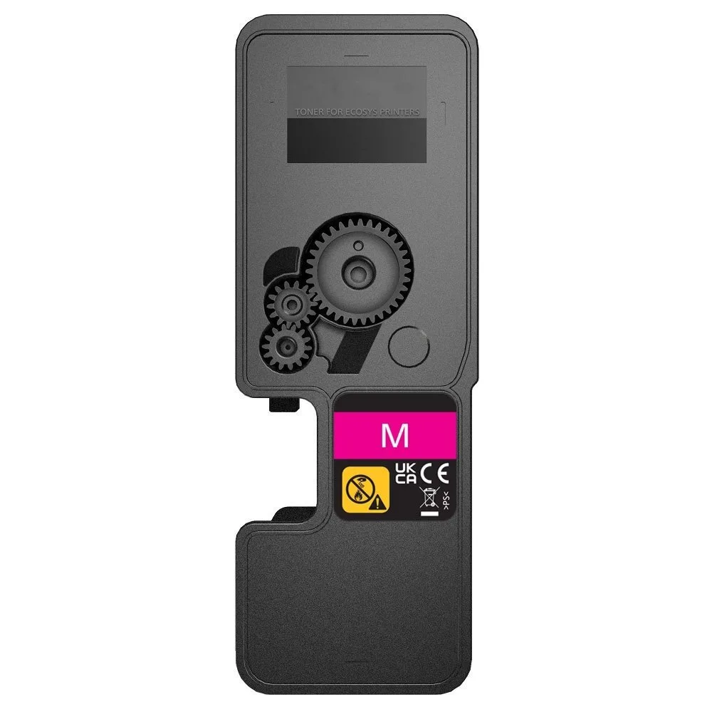 Tk-5440m Kyocera Toner Συμβατό Tk5440 Magenta Tk-5440m Kyocera Toner Συμβατό Tk5440 Magenta - Image 1