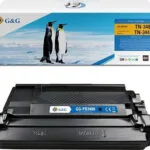 Toner Cartridge G&g Black Replacement Tn-3480 Nt-pb3480