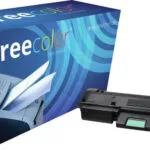 Toner Συμβατό Freecolor Samsung M2625/2526 Std Bk Mlt-d116l/els