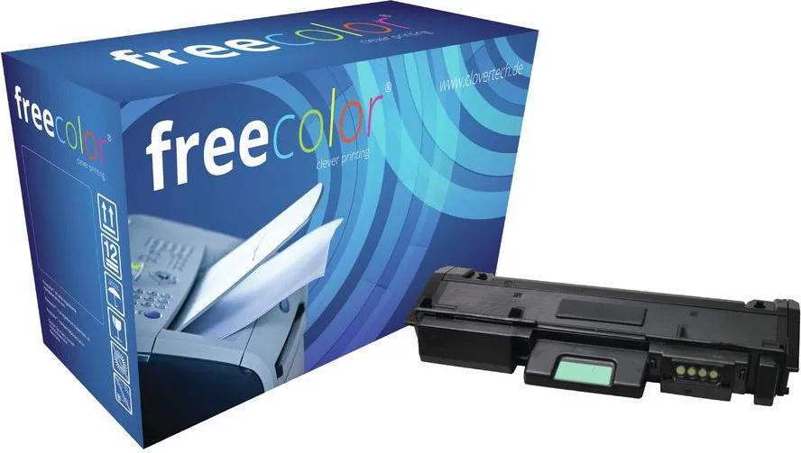 Toner Συμβατό Freecolor Samsung M2625/2526 Std Bk Mlt-d116l/els Toner Συμβατό Freecolor Samsung M2625/2526 Std Bk Mlt-d116l/els - Image 1