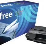 Toner Συμβατό Freecolor Samsung M3820 Xl Bk Mlt-d203e/els