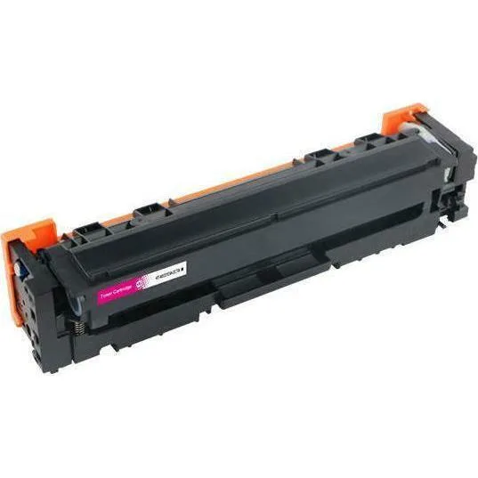 Toner Hp Συμβατό 207a W2213a M Chip Updated Chip Firmware Σελίδες 1.250 Magenta Toner Hp Συμβατό 207a W2213a M Chip Updated Chip Firmware Σελίδες 1.250 Magenta - Image 1