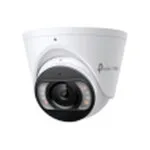 TP-LINK VIGI C485 v1 IP Κάμερα Παρακολούθησης 4K Αδιάβροχη με Αμφίδρομη Επικοινωνία και Φακό 4mm