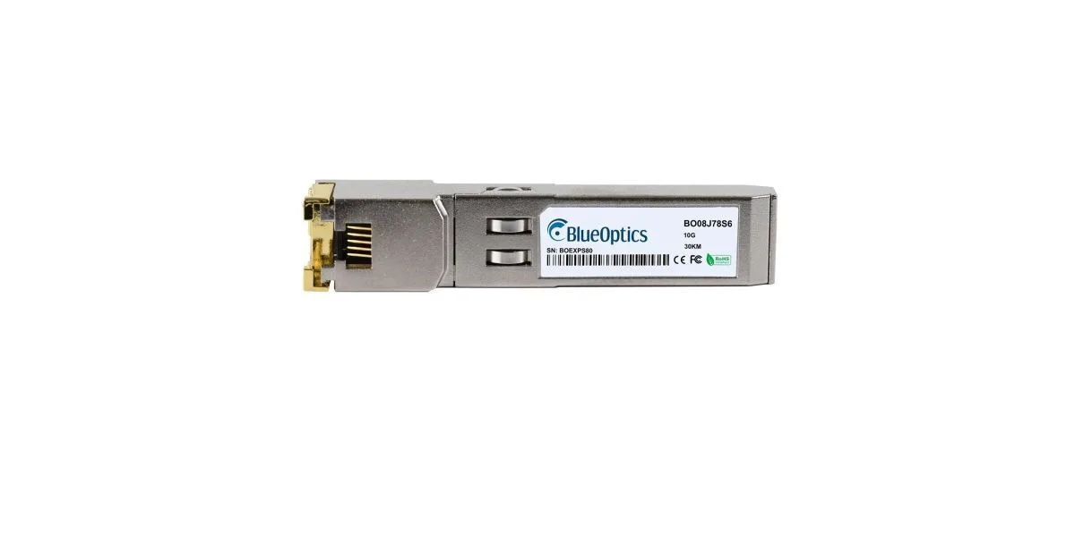 Transceiver 1τμχ 813874-B21-BO Transceiver 1τμχ 813874-B21-BO - Image 1
