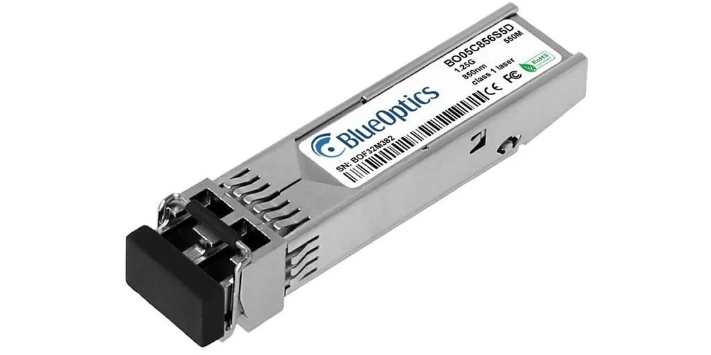 Transceiver 1τμχ J4858D-BO Transceiver 1τμχ J4858D-BO - Image 1