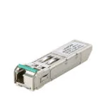 Transceiver Levelone Sfp 1.25g Single-mode Simplex Lc 20km