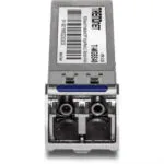 Transceiver Trendnet Switch 10gbase-lr Sfp+ Lc Module 10km