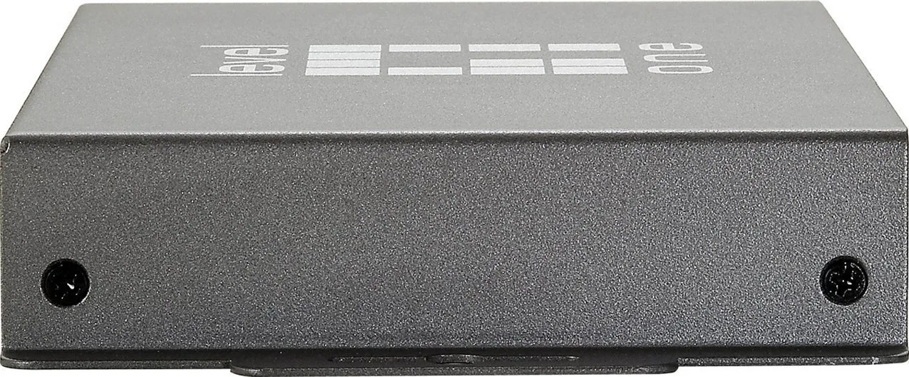 Transmitter Levelone Hve-9003 Cat5 Audio Video Hdmi Hdspider Transmitter Levelone Hve-9003 Cat5 Audio Video Hdmi Hdspider - Image 1