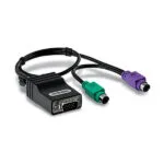 Trendnet Καλώδιο KVM TK-CAT5P CAT5 PS/2 Server Interface