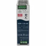 Trendnet Τροφοδοτικό Ράγας Ισχύος 120W TI-S12048