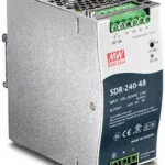 Trendnet Τροφοδοτικό Ράγας με Έξοδο 48V και Ισχύ 240W TI-S24048