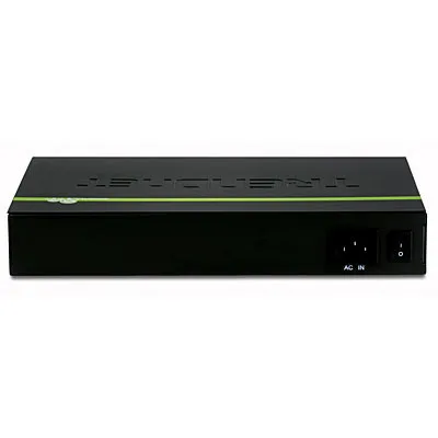 Trendnet TEG-S16DG Unmanaged L2 Switch με 16 Θύρες Gigabit (1Gbps) Ethernet Trendnet TEG-S16DG Unmanaged L2 Switch με 16 Θύρες Gigabit (1Gbps) Ethernet - Image 1