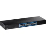 Trendnet TEG-S25 Unmanaged L2 Switch με 24 Θύρες Gigabit (1Gbps) Ethernet