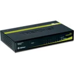 Trendnet TEG-S80G Unmanaged L2 Switch με 8 Θύρες Gigabit (1Gbps) Ethernet