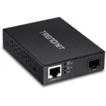 Trendnet TFC-PGSFP Media Converter
