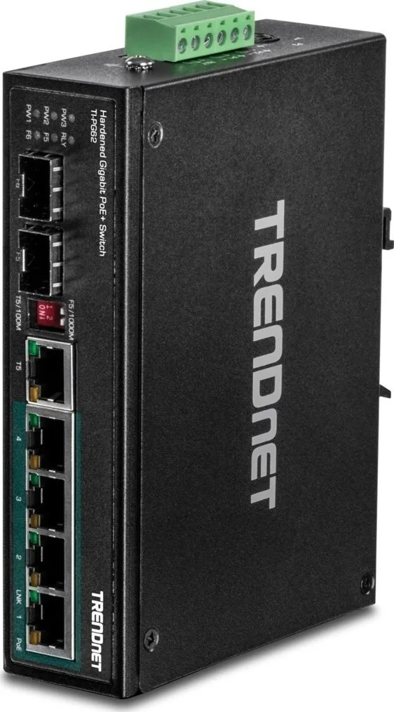 Trendnet TI-PG62 Trendnet TI-PG62 - Image 1
