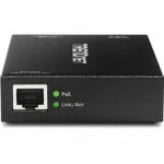 Trendnet TPE-E100 PoE+ Repeater