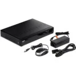 Trendnet TV-NVR1508 Καταγραφικό NVR 8 Καναλιών με Ανάλυση 4K