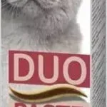 Triton Gimborn Gim Cat Pasta Anti-hairball Duo Malt Κοτόπουλο 50g