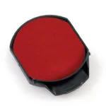 Trodat Spare Pads 2 Pieces Red 6 15 Sb Prof 5215