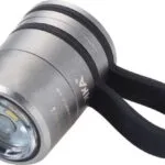 Troika Επαναφορτιζόμενος Φακός LED Eco Run TOR90/TI