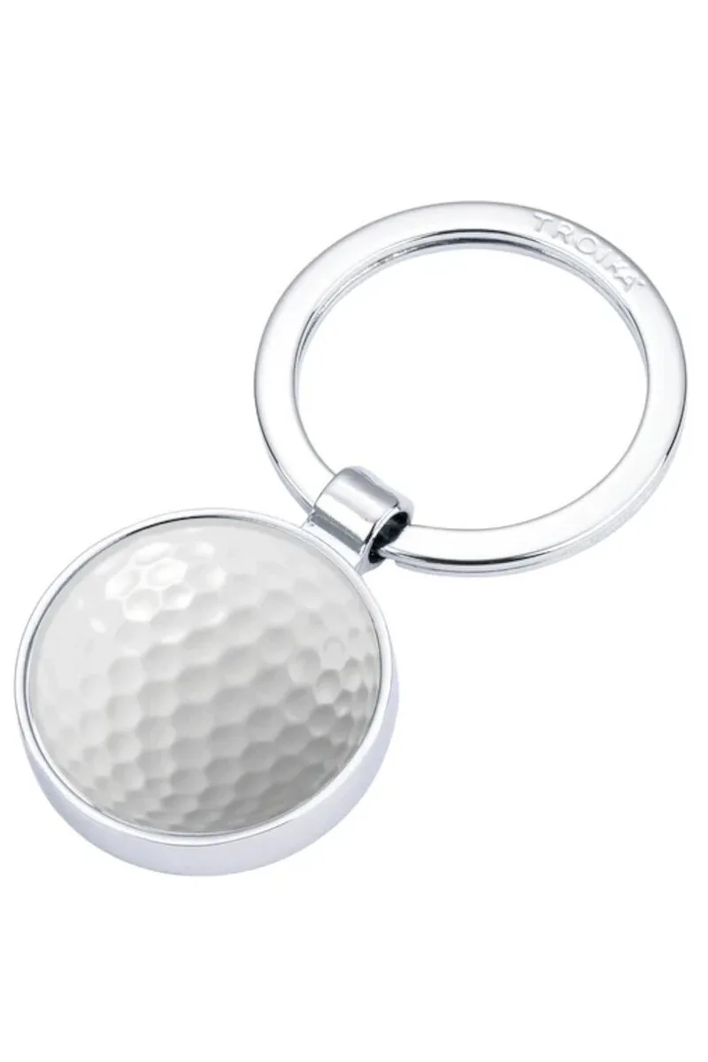 Troika Μπρελόκ Golf Kyr99-a192 Troika Μπρελόκ Golf Kyr99-a192 - Image 1