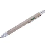 Troika Construction Ballpoint Pen Στυλό Ballpoint PIP20/BE