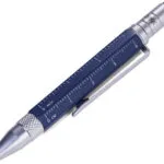 Troika Liliput Construction Mini Στυλό Ballpoint PIP25/BL