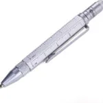 Troika Liliput Construction Mini Στυλό Ballpoint PIP25/SI