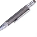 Troika Liliput Construction Mini Στυλό Ballpoint PIP25/TI