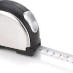 Troika TAP14/ST Μετροταινία με Αυτόματη Επαναφορά 5m TAP14/ST