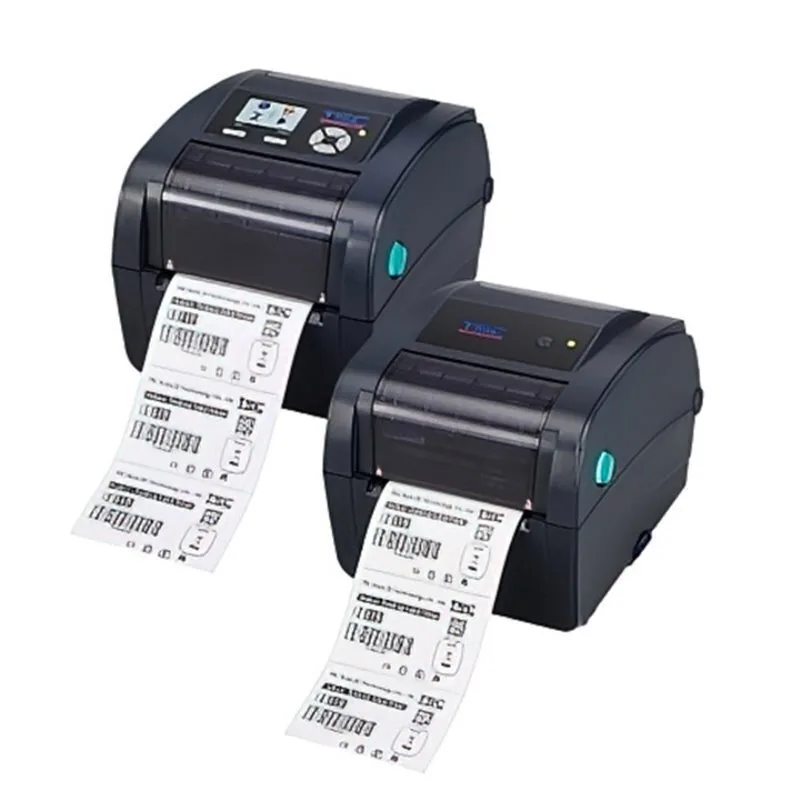 TSC TC300 Εκτυπωτής Ετικετών Θερμικής Μεταφοράς USB, Serial, Ethernet 300 dpi 99-059A004-7002 TSC TC300 Εκτυπωτής Ετικετών Θερμικής Μεταφοράς USB, Serial, Ethernet 300 dpi 99-059A004-7002 - Image 1