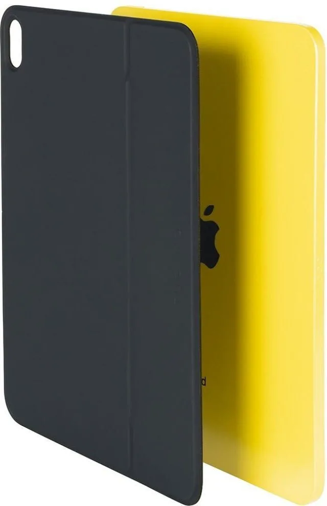 Tucano Case Magnet Ipad 11 A16 2025 Ipad 10.9 10 Gen 2022 Black Ipd1022mag-bk Tucano Case Magnet Ipad 11 A16 2025 Ipad 10.9 10 Gen 2022 Black Ipd1022mag-bk - Image 1
