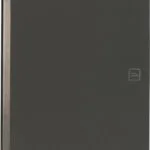 Tucano Case Up Elements Ipad Air 11 M2 2024 M3 2025 M4 2026 Black Ipda13m2e-bk