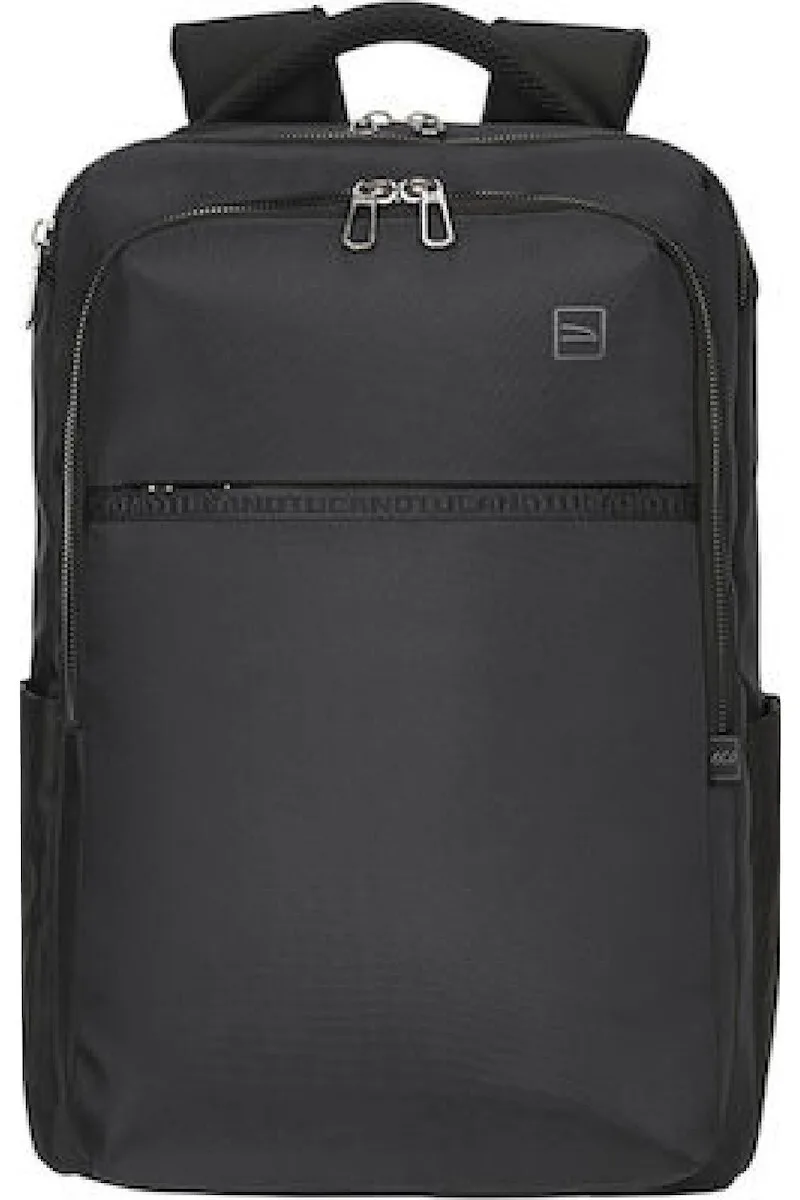 Tucano Τσάντα για Laptop 15" σε Μαύρο χρώμα Tucano Τσάντα για Laptop 15" σε Μαύρο χρώμα - Image 1