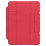 Tucano Flip Cover Ανθεκτική Κόκκινη (iPad 2022 10.9'')