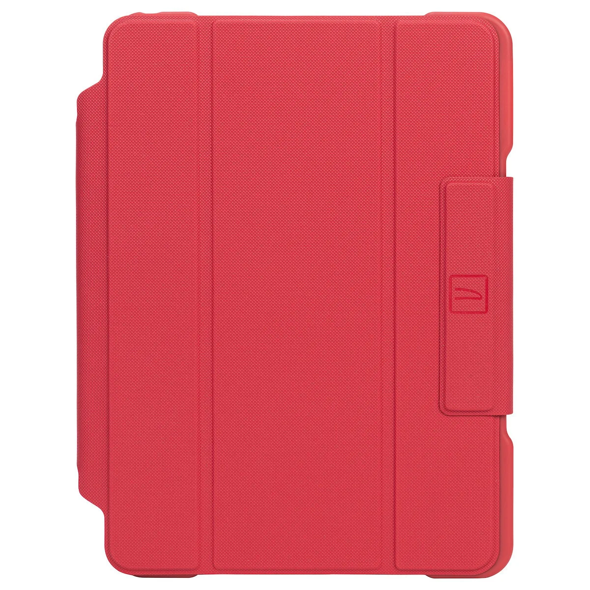 Tucano Flip Cover Ανθεκτική Κόκκινη (iPad 2022 10.9'') Tucano Flip Cover Ανθεκτική Κόκκινη (iPad 2022 10.9'') - Image 1