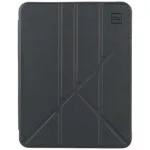Tucano Flip Cover Μαύρη (Universal 11")