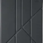 Tucano Flip Cover με Πληκτρολόγιο Μαύρη (Ipad Air 11 M2 2024 / M3 2025 / M4 2026 / Ipad Air 10.9 (2022/2020))