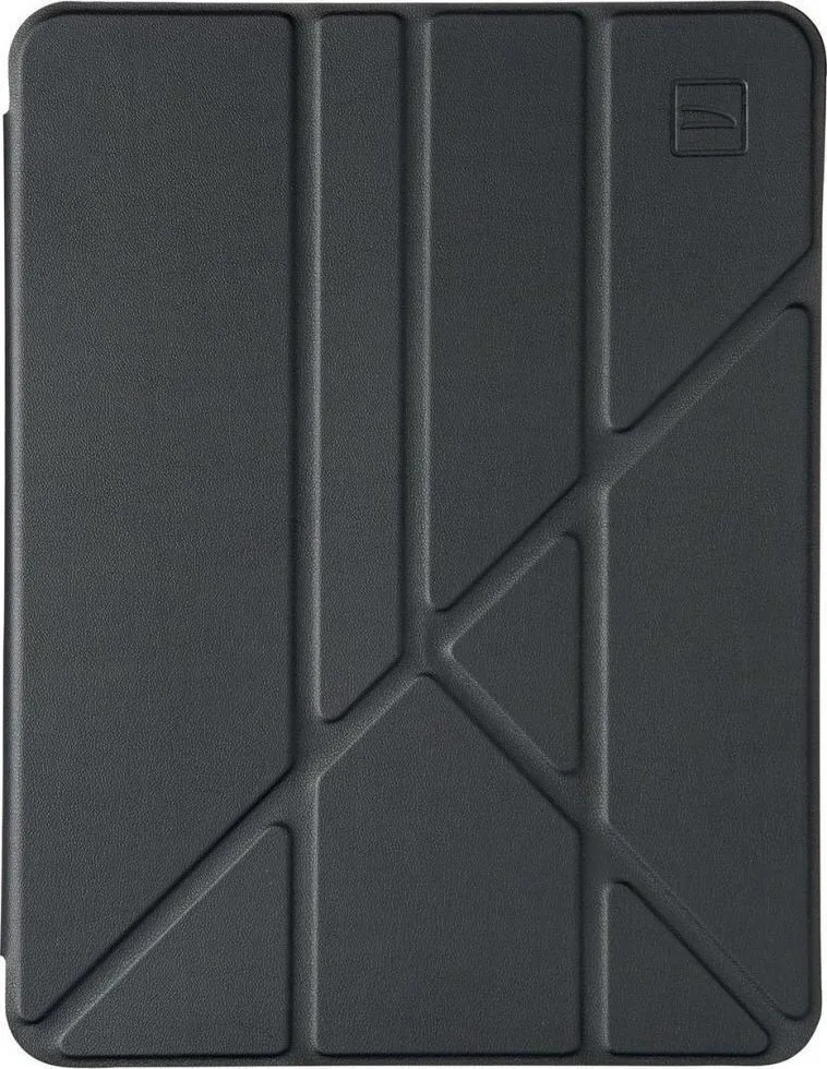 Tucano Flip Cover με Πληκτρολόγιο Μαύρη (Ipad Air 11 M2 2024 / M3 2025 / M4 2026 / Ipad Air 10.9 (2022/2020)) Tucano Flip Cover με Πληκτρολόγιο Μαύρη (Ipad Air 11 M2 2024 / M3 2025 / M4 2026 / Ipad Air 10.9 (2022/2020)) - Image 1