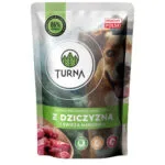 Turna Υγρή Τροφή Σκύλων 500gr