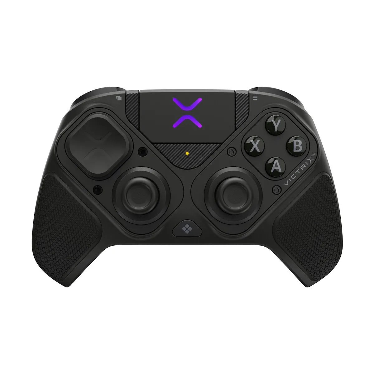 Turtle Beach Victrix Pro BFG Reloaded Ασύρματο Gamepad για Android / PC / iOS Μαύρο Turtle Beach Victrix Pro BFG Reloaded Ασύρματο Gamepad για Android / PC / iOS Μαύρο - Image 1
