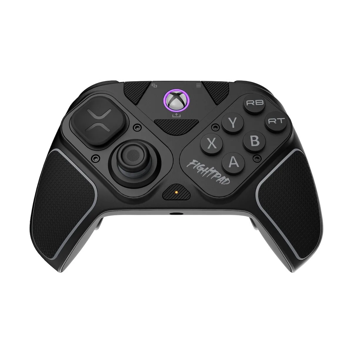 Turtle Beach Victrix Pro BFG Reloaded Ασύρματο Gamepad για Android / PC / Xbox One / Xbox Series / iOS Μαύρο Turtle Beach Victrix Pro BFG Reloaded Ασύρματο Gamepad για Android / PC / Xbox One / Xbox Series / iOS Μαύρο - Image 1