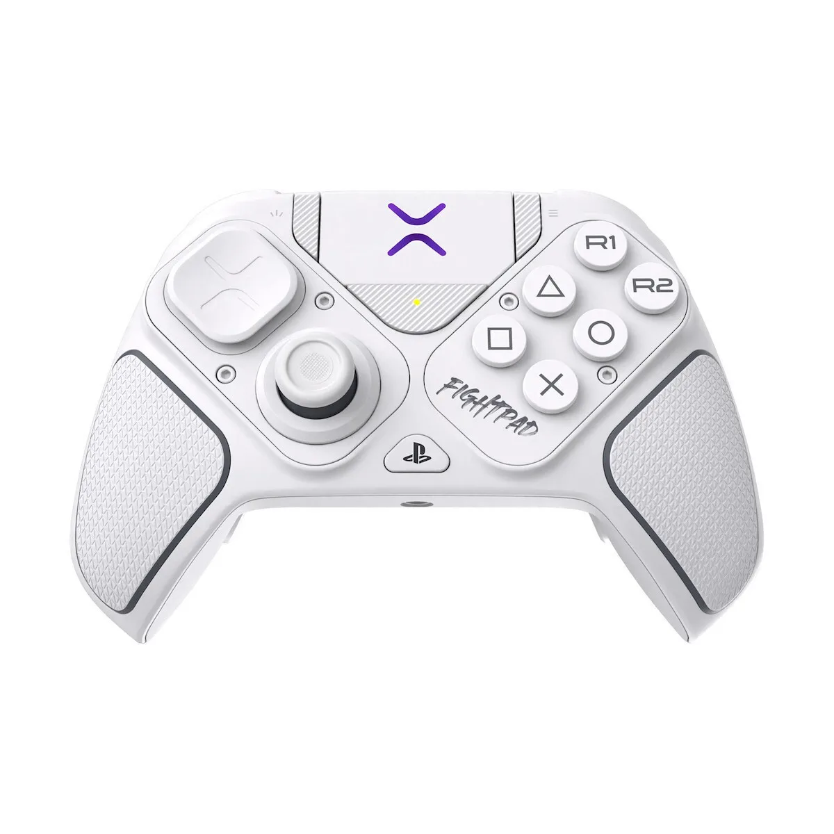 Turtle Beach Victrix Pro BFG Reloaded Ασύρματο Gamepad για PC / PS4 / PS5 Λευκό Turtle Beach Victrix Pro BFG Reloaded Ασύρματο Gamepad για PC / PS4 / PS5 Λευκό - Image 1