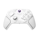 Turtle Beach Victrix Pro BFG Reloaded Ασύρματο Gamepad για PC / Xbox One / Xbox Series / iOS Λευκό