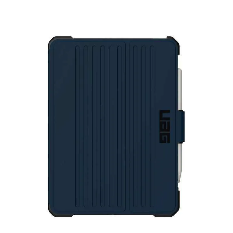 UAG Metropolis SE Flip Cover Ανθεκτική Μπλε (iPad 2022 10.9'') UAG Metropolis SE Flip Cover Ανθεκτική Μπλε (iPad 2022 10.9'') - Image 1