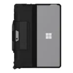 UAG Scout Back Cover Ανθεκτική Μαύρη (Microsoft Surface Pro 9)